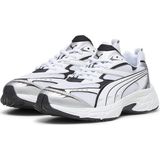 Sneakers Puma Morphic  Grijs  Heren