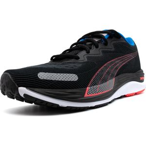 Puma Velocity Nitro 2 Running Shoes Zwart EU 42 1/2 Man