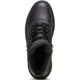 Schnürstiefeletten Puma Desierto v3 Puretex 393928 01 Schwarz