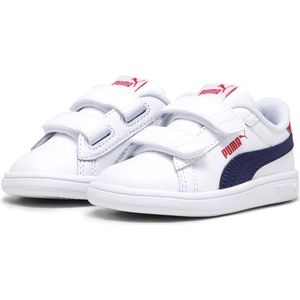 PUMA SMASH 3.0 L V PS Sneaker mit Klettverschluss