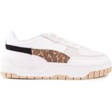 Puma Cali Dream Animal Sneakers - Maat 40.5