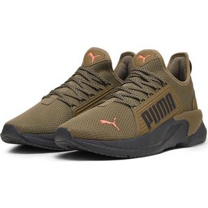 Puma Softride Premier Sli Hardloopschoenen Bruin EU 39 Man