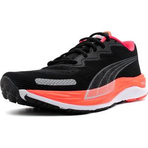 Puma Velocity Nitro 2 Running Shoes Zwart EU 40 Vrouw