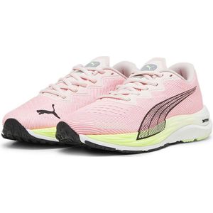 Puma Velocity Nitro 2 Hardloopschoenen Roze EU 40 Vrouw