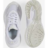 Sneakers Puma Morphic  Wit/beige  Dames