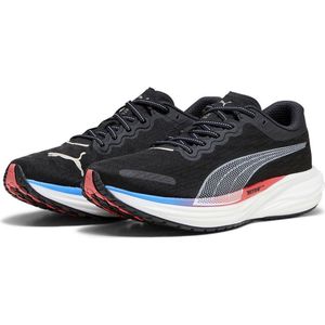 Puma Deviate Nitro 2 Hardloopschoenen Blauw EU 39 Man