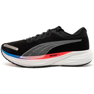 Puma Deviate Nitro 2 Hardloopschoenen - Maat 44