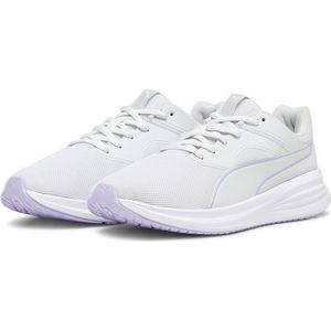 Puma Transport Hardloopschoenen Wit EU 36 Vrouw