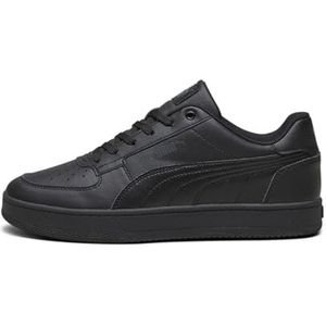 PUMA Unisex Caven 2.0 Sneaker, Puma Zwart Koel Donkergrijs, 46 EU