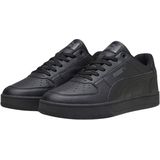 PUMA Unisex Caven 2.0 Sneaker, Puma Zwart Koel Donkergrijs, 40 EU