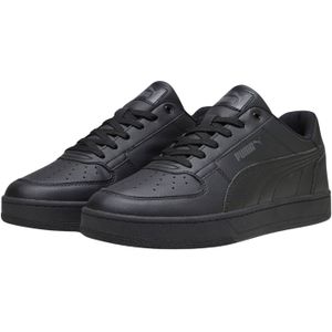 PUMA Puma Caven 2.0 Unisex Sneakers - PUMA Black-Cool Dark Gray - Maat 39