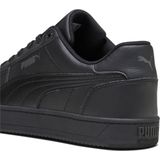 PUMA - Caven 2.0 Sneakers - Zwart/Grijs - Gerecycled Materiaal