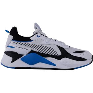 Puma De sneakers van de manier Rs-X Games