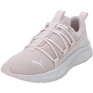 PUMA Softride One4all Wn's Hardloopschoenen voor dames, Galaxy Rose PUMA wit