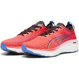 Puma - Foreverrun Nitro - Hardloopschoenen - Oranje - NITRO™ Tussenzool