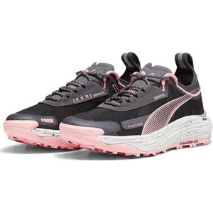 Puma Voyage Nitro 3 Hardloopschoenen Grijs EU 37 Vrouw