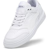 Sneakers Puma Doublecourt  Wit  Heren