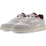 Puma Double Court Lage sneakers - Heren - Wit - Maat 42