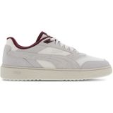 Puma Double Court Lage sneakers - Heren - Wit - Maat 42