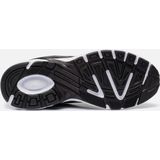 PUMA Milenio Tech Suede Sneakers - Zwart - Synthetisch Bovenmateriaal - IMEVA Tussenzool