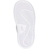 PUMA Smash 3.0 Glitz Glam sneakers voor Dames, Roze/Grijs, Maat 19