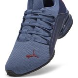 PUMA - Axelion Refresh - Hardloopschoenen - Blauw