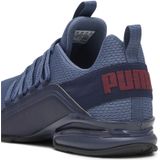 PUMA - Axelion Refresh - Hardloopschoenen - Blauw