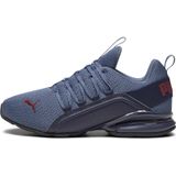 PUMA - Axelion Refresh - Hardloopschoenen - Blauw