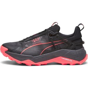 Puma Explore NITRO GTX W - GORE-TEX - Dames Wandelschoenen Trail-Running Schoenen 378024-03 - Maat EU 41 UK 7.5