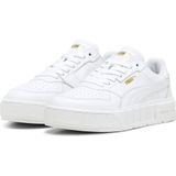 Puma  CALI COURT  Lage Sneakers dames