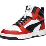Halbhohe Sneakers Kinder  Puma Rebound V6