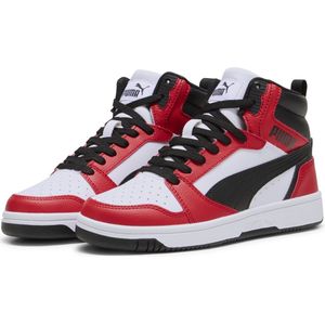 PUMA REBOUND V6 MID JR Sneaker