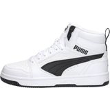 PUMA - Rebound V6 Mid - Sneakers - Zwart