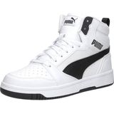 PUMA - Rebound V6 Mid - Sneakers - Zwart
