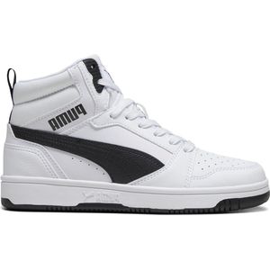 Puma Rebound v6 mid halfhoge sneaker