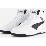 Puma Rebound V6 Mid Sneakers Junior