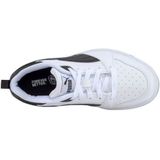 PUMA - Rebound V6 Lo - Sneakers - Zwart/Wit