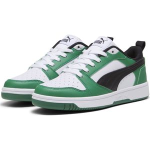 PUMA Rebound V6 LO JR Sneaker