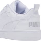 Sneakers Puma Rebound V6 Lo Jr 393833 03 Weiß