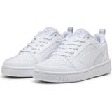 PUMA - Sportieve Fitness-schoenen - Zwart - Synthetisch/Textiel