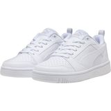 PUMA Sneaker "REBOUND V6 LO JR"