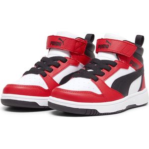 PUMA Sneaker "REBOUND V6 MID AC+ PS"
