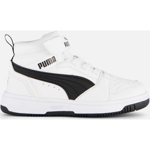 Puma Rebound V6 Mid PS Sneakers Junior