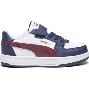 Sneakers Caven 2.0 PUMA. Synthetisch materiaal. Maten 33. Wit kleur