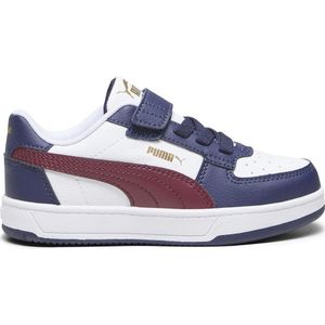 Kinder Sportschuhe Puma Caven 2.0 Ac+ P Weiß Rot