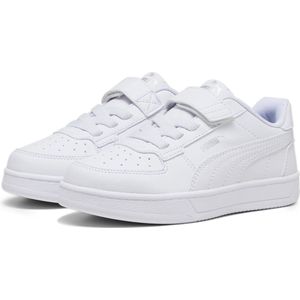 Puma - Caven 2.0 - Sneakers - Wit - Imitatieleer