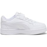 Puma Caven 2.0 sneakers wit