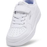 Puma Caven 2.0 sneakers wit