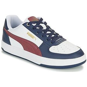 Sneakers Caven 2.0 PUMA. Synthetisch materiaal. Maten 38. Wit kleur