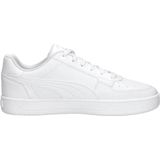 Puma caven 2.0 in de kleur wit.